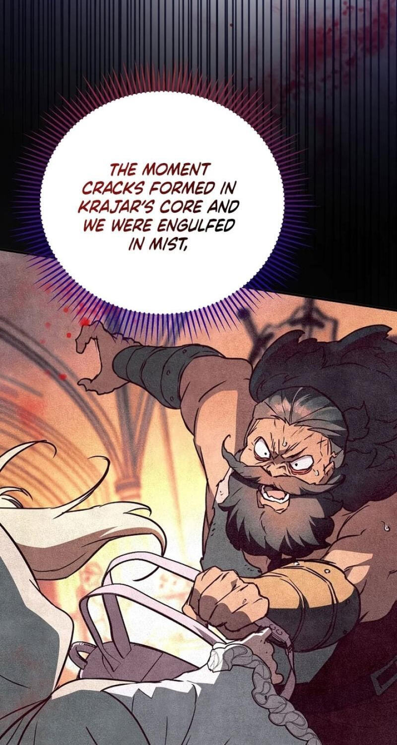 Himsumjjin Eorini-ga Appa-reul Chatseumnida Chapter 31 page 78 - 