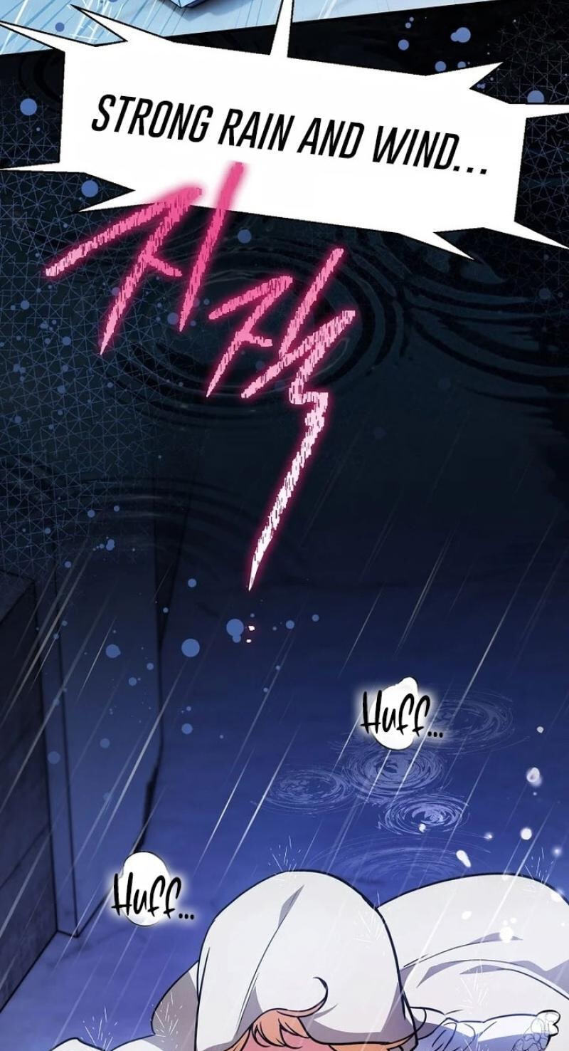 Himsumjjin Eorini-ga Appa-reul Chatseumnida Chapter 31 page 9 - 