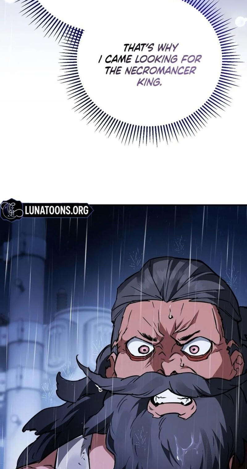 Himsumjjin Eorini-ga Appa-reul Chatseumnida Chapter 31 page 84 - 