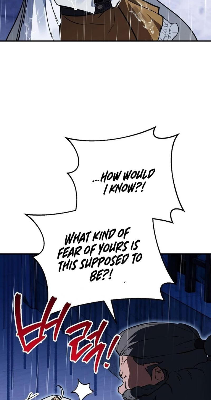 Himsumjjin Eorini-ga Appa-reul Chatseumnida Chapter 31 page 86 - 