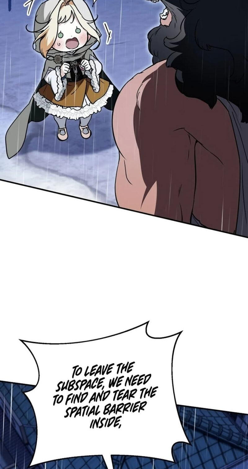 Himsumjjin Eorini-ga Appa-reul Chatseumnida Chapter 31 page 87 - 