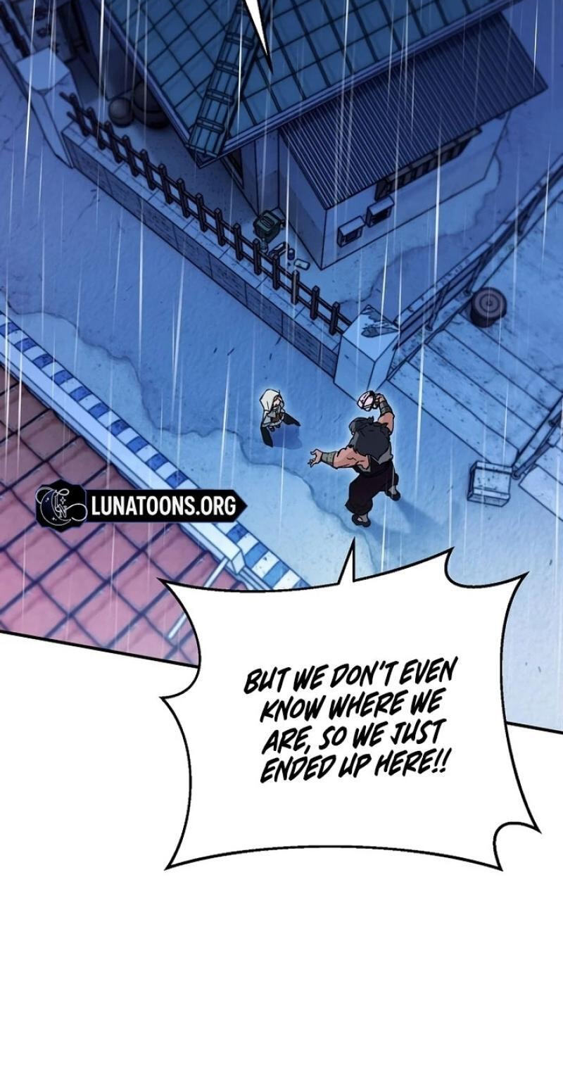 Himsumjjin Eorini-ga Appa-reul Chatseumnida Chapter 31 page 88 - 