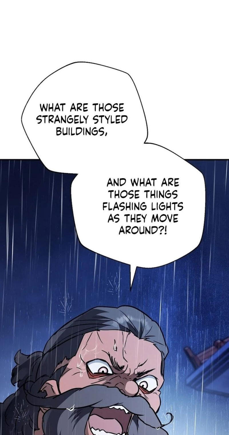 Himsumjjin Eorini-ga Appa-reul Chatseumnida Chapter 31 page 89 - 