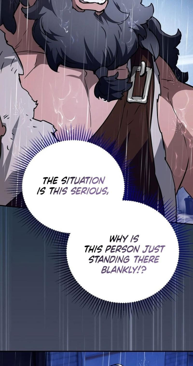 Himsumjjin Eorini-ga Appa-reul Chatseumnida Chapter 31 page 90 - 