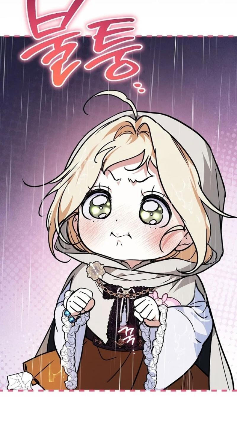 Himsumjjin Eorini-ga Appa-reul Chatseumnida Chapter 31 page 92 - 
