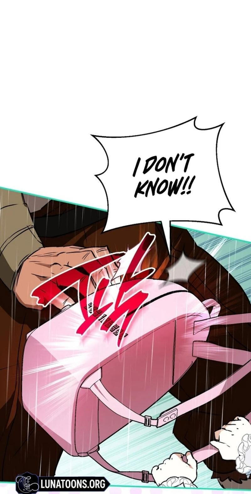 Himsumjjin Eorini-ga Appa-reul Chatseumnida Chapter 31 page 93 - 
