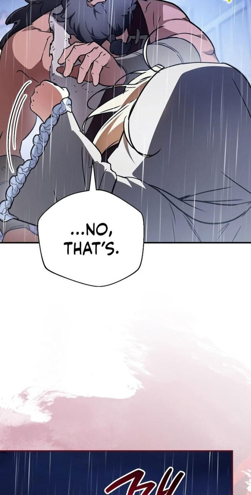 Himsumjjin Eorini-ga Appa-reul Chatseumnida Chapter 31 page 97 - 