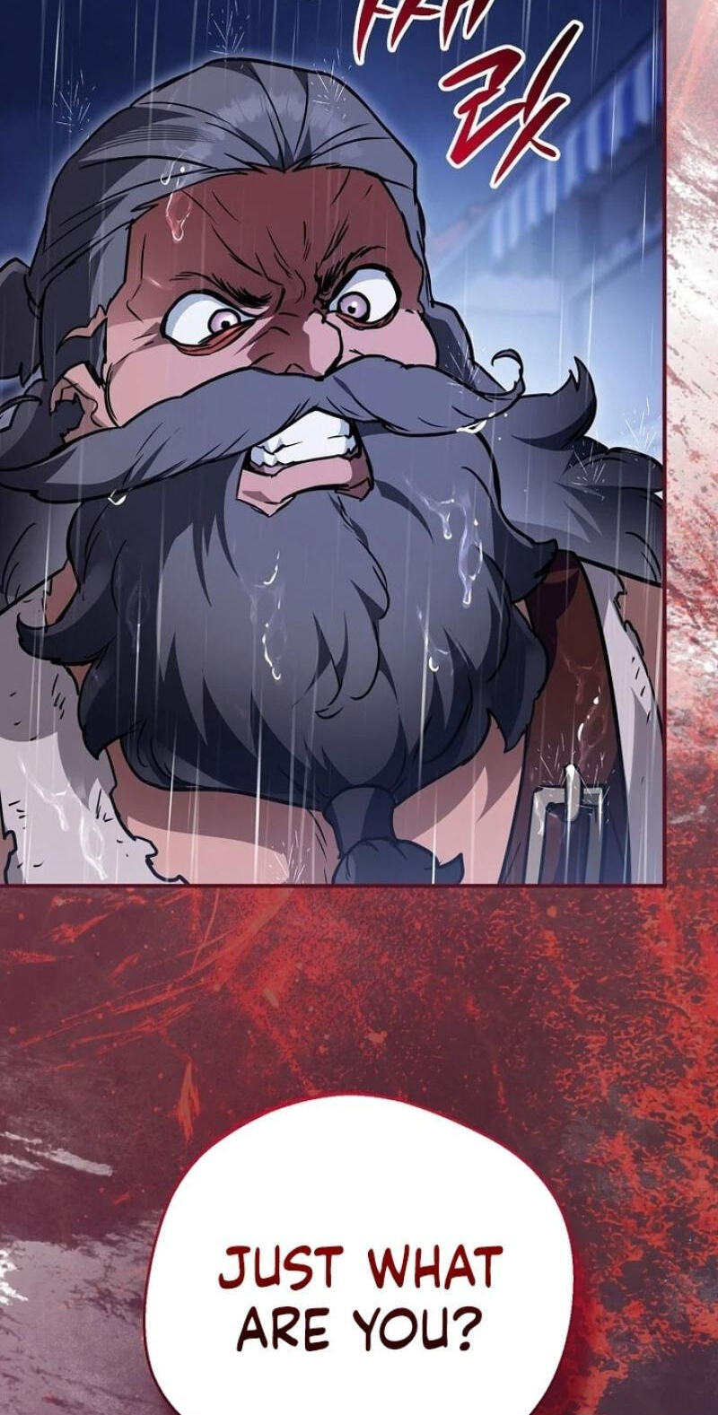Himsumjjin Eorini-ga Appa-reul Chatseumnida Chapter 31 page 98 - 