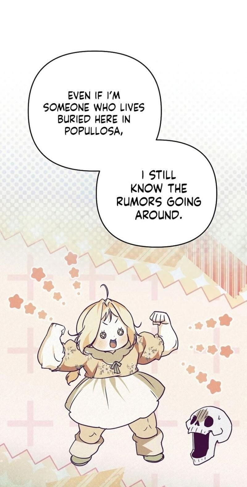 Himsumjjin Eorini-ga Appa-reul Chatseumnida Chapter 31 page 100 - 