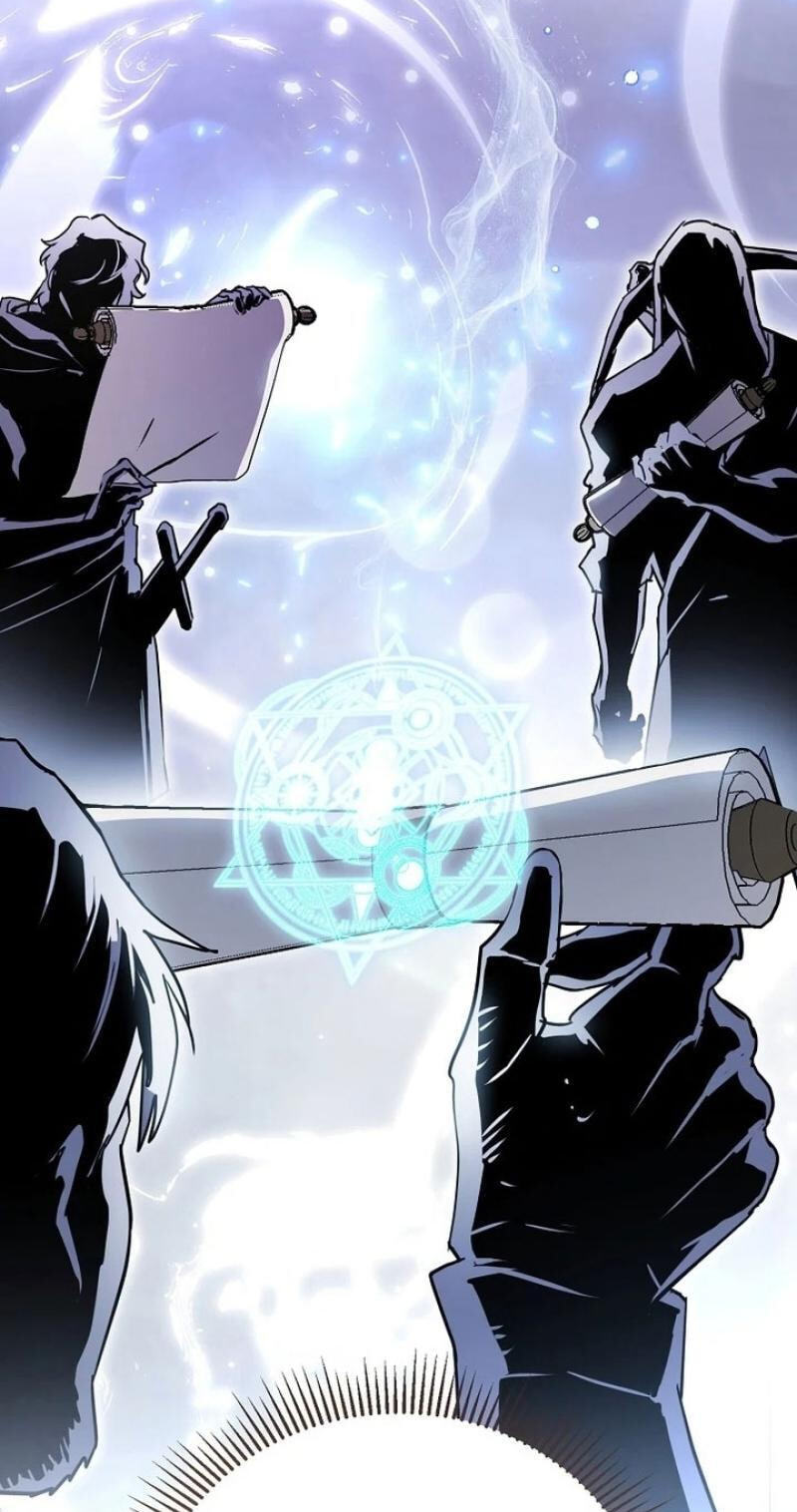 Himsumjjin Eorini-ga Appa-reul Chatseumnida Chapter 32 page 14 - 