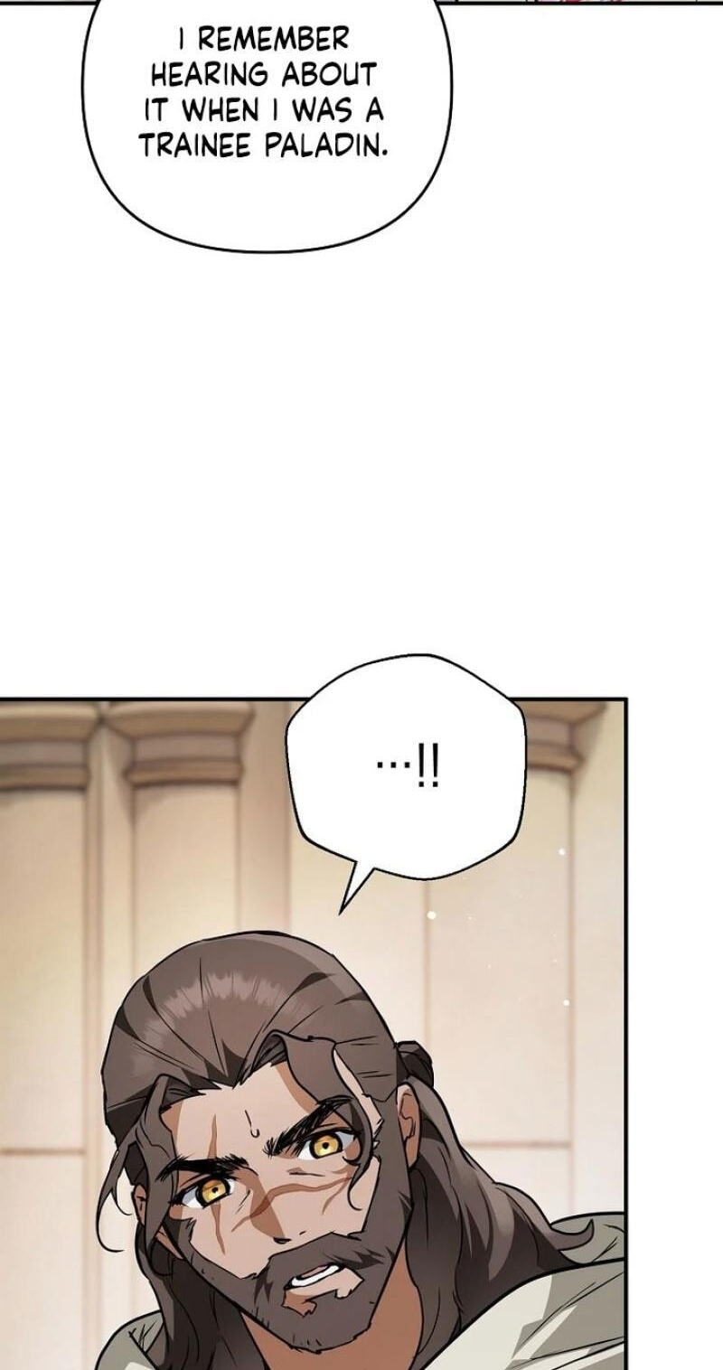 Himsumjjin Eorini-ga Appa-reul Chatseumnida Chapter 32 page 4 - 