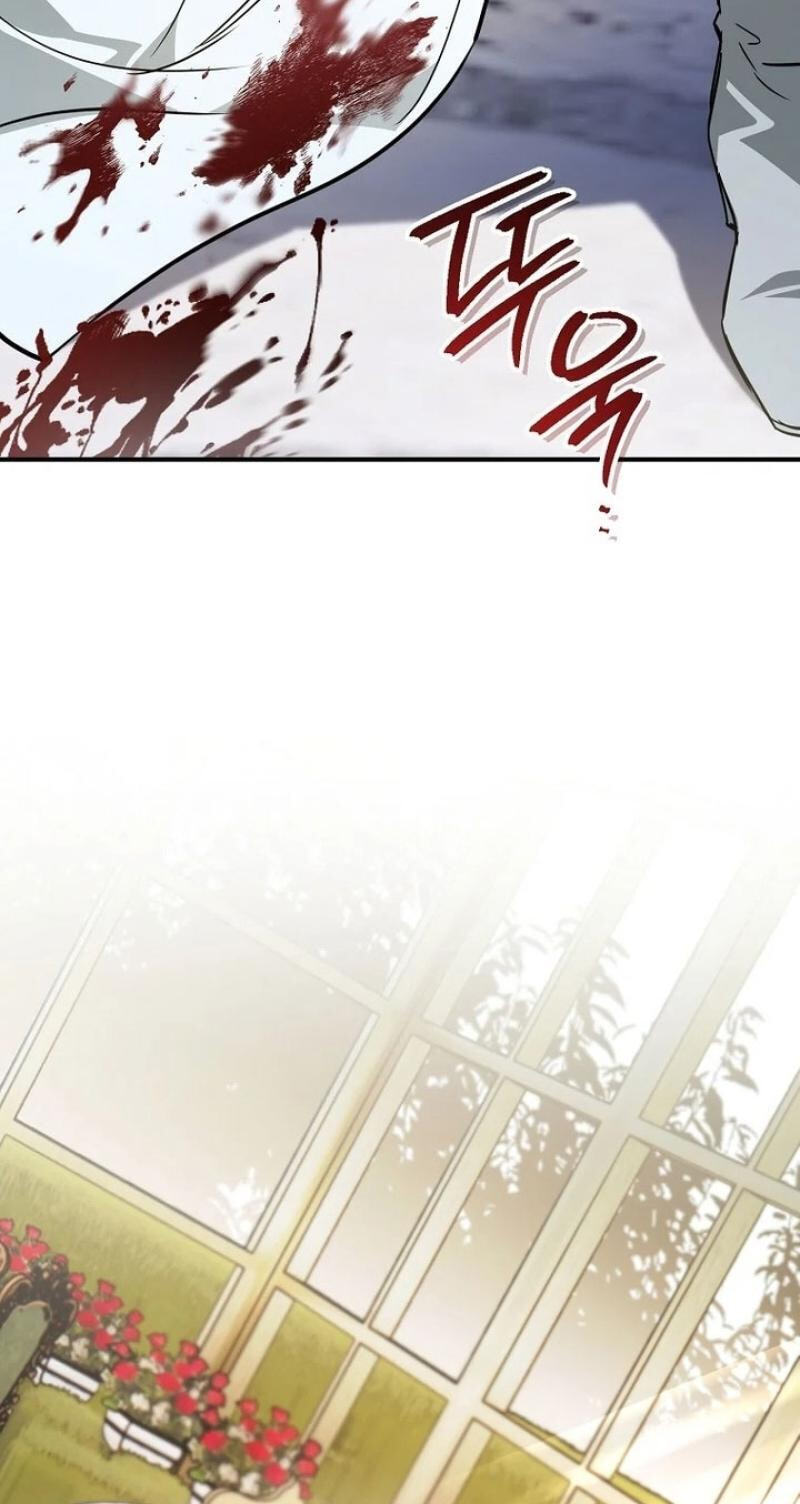 Himsumjjin Eorini-ga Appa-reul Chatseumnida Chapter 32 page 36 - 
