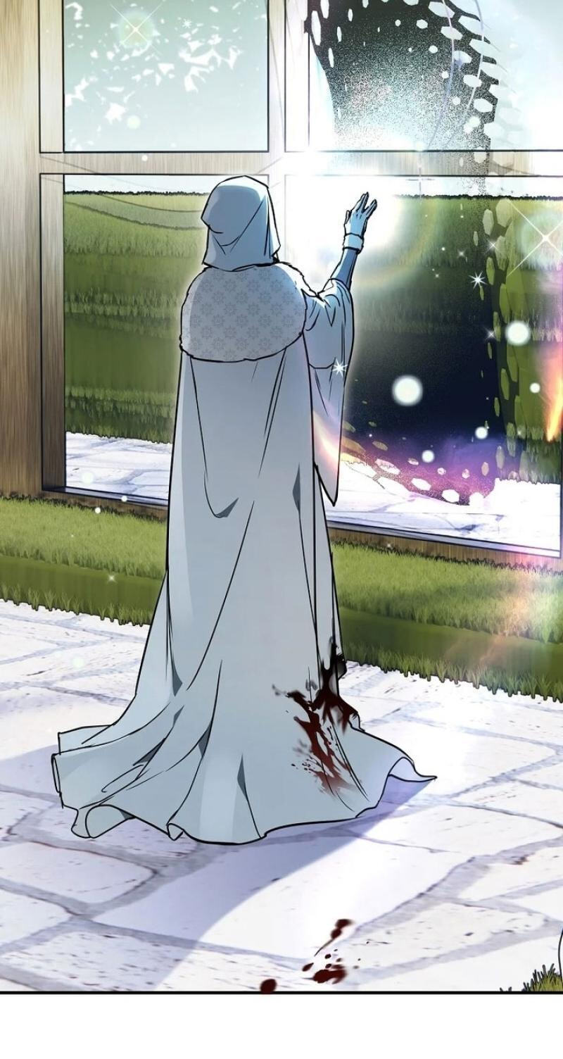 Himsumjjin Eorini-ga Appa-reul Chatseumnida Chapter 32 page 40 - 