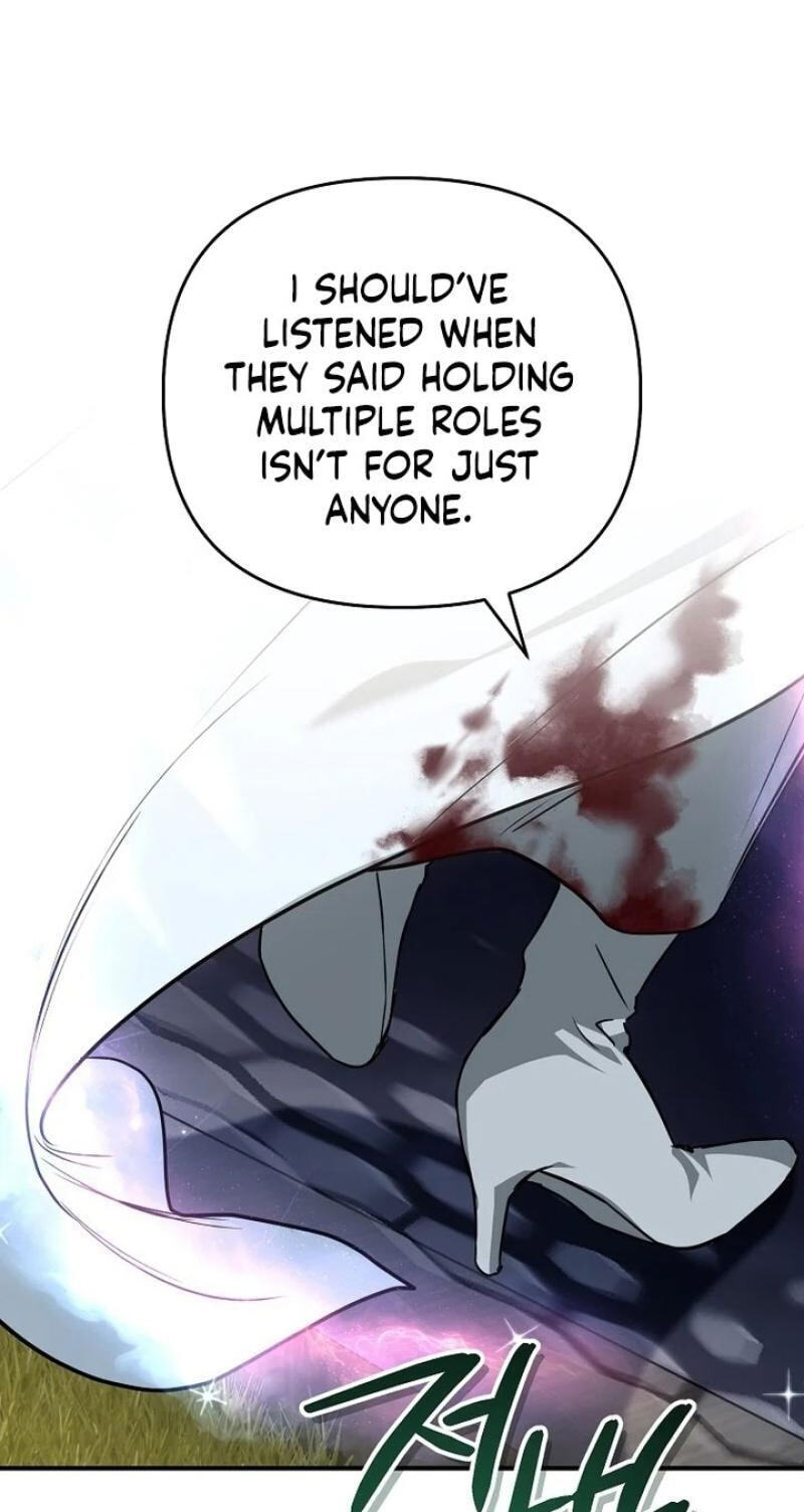 Himsumjjin Eorini-ga Appa-reul Chatseumnida Chapter 32 page 41 - 