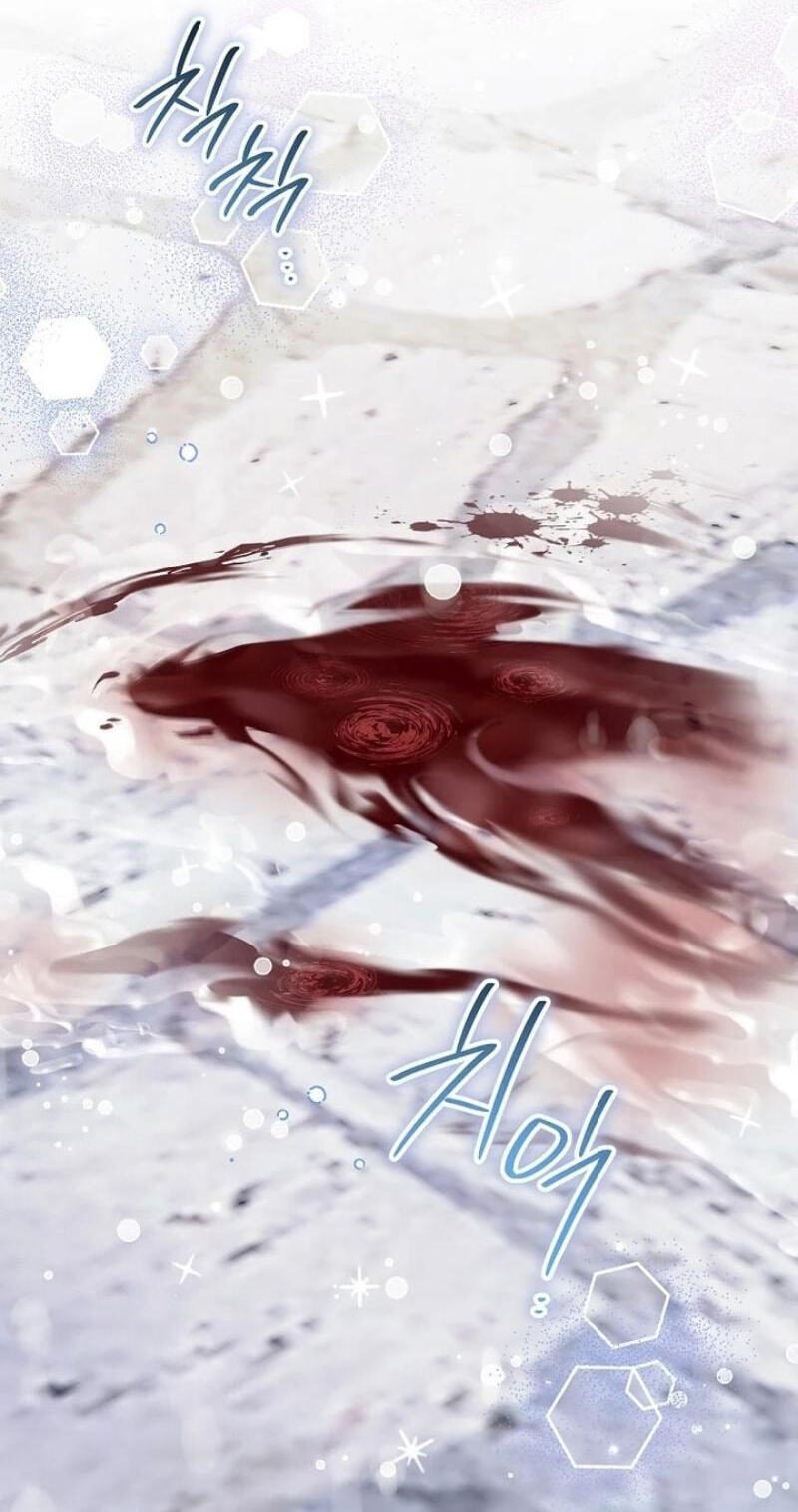 Himsumjjin Eorini-ga Appa-reul Chatseumnida Chapter 32 page 46 - 