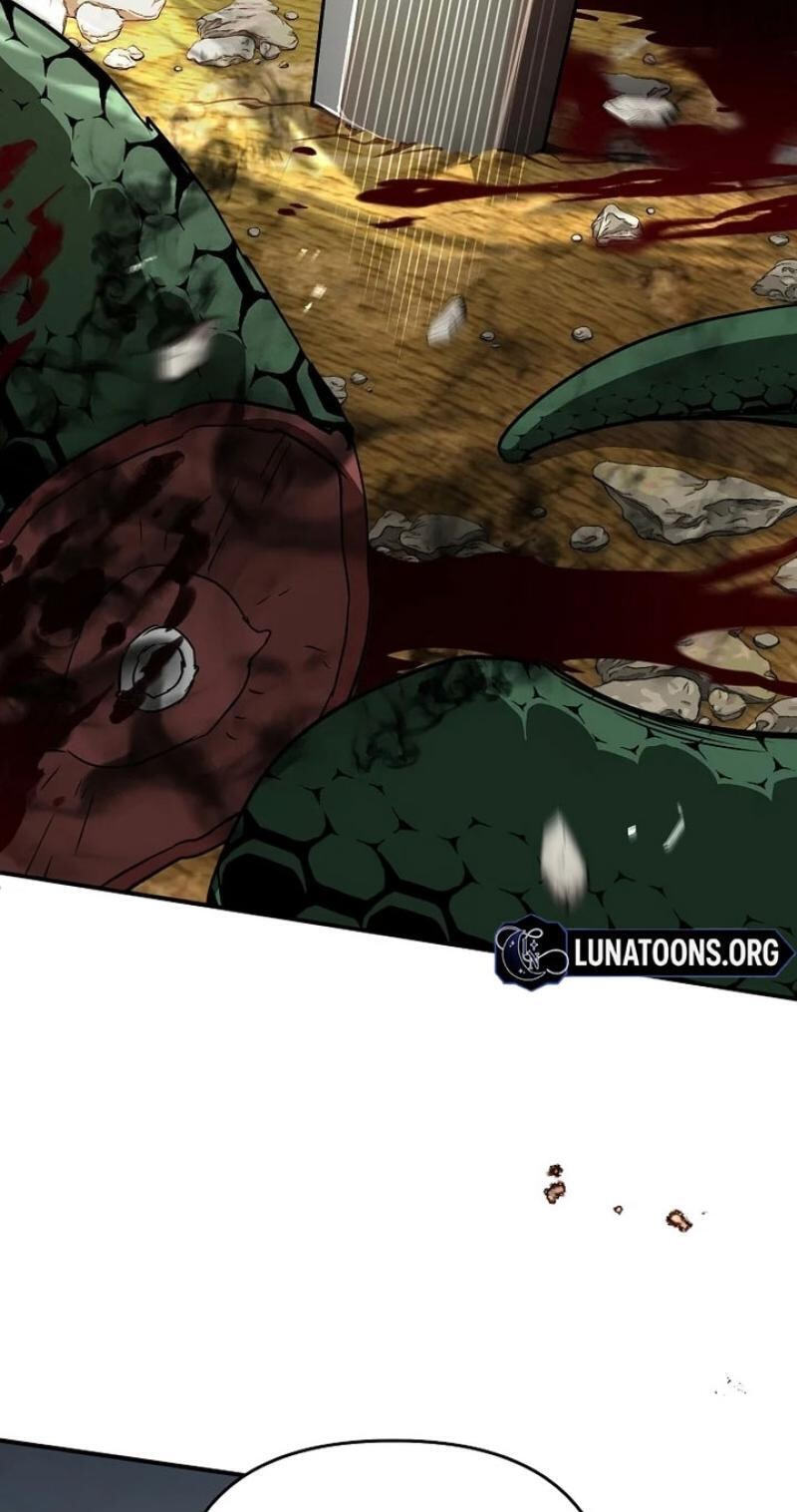 Himsumjjin Eorini-ga Appa-reul Chatseumnida Chapter 32 page 49 - 
