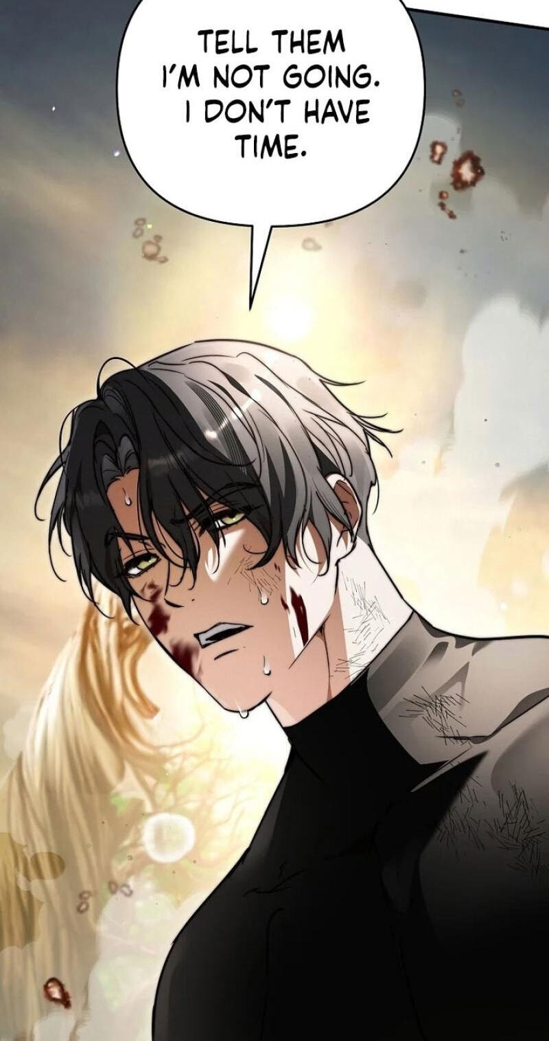 Himsumjjin Eorini-ga Appa-reul Chatseumnida Chapter 32 page 50 - 