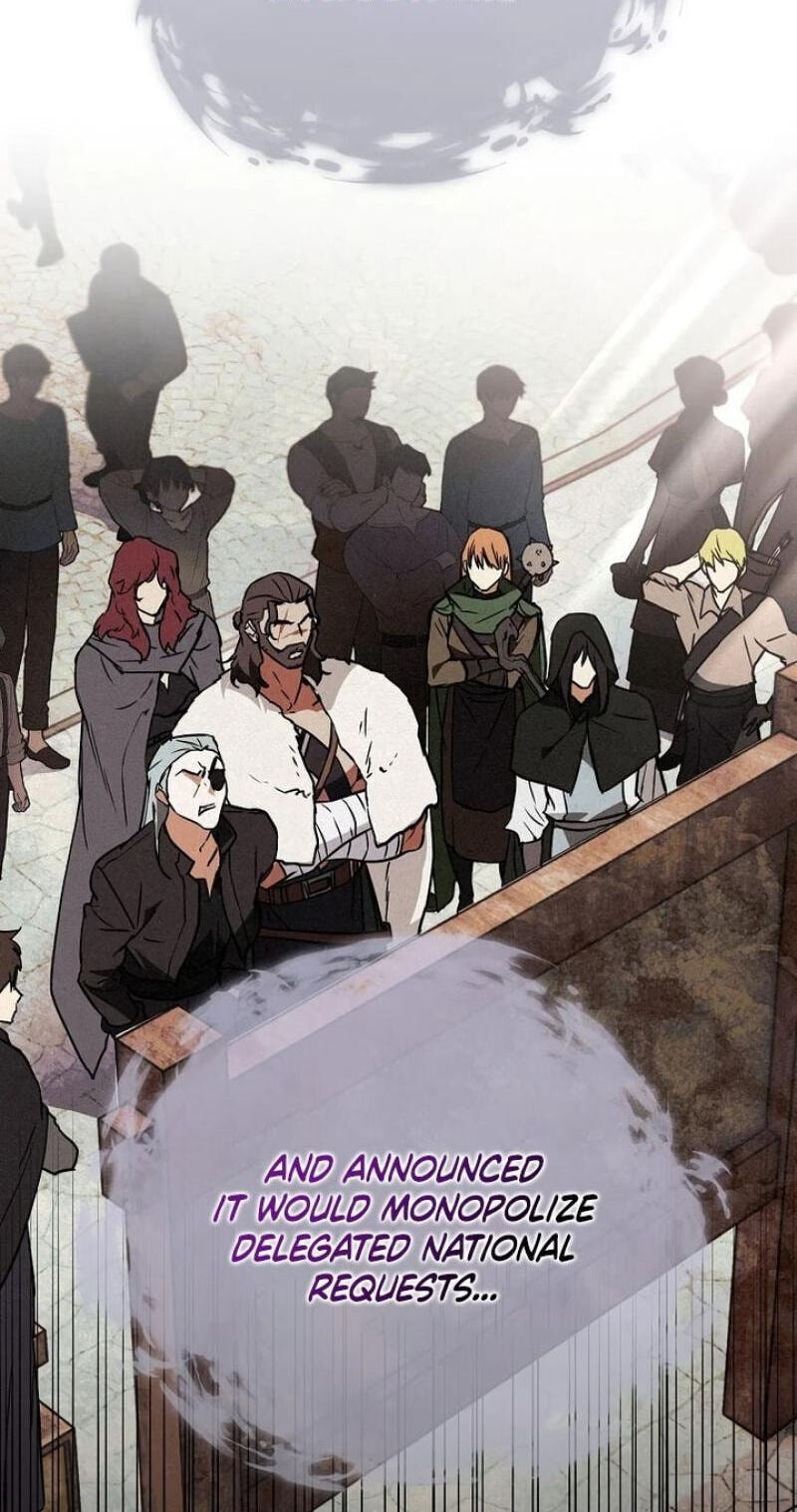 Himsumjjin Eorini-ga Appa-reul Chatseumnida Chapter 32 page 6 - 