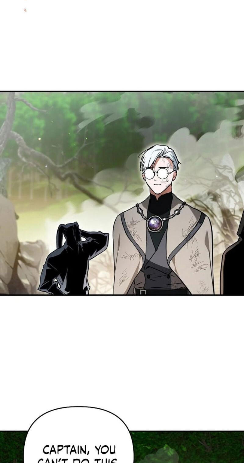 Himsumjjin Eorini-ga Appa-reul Chatseumnida Chapter 32 page 52 - 