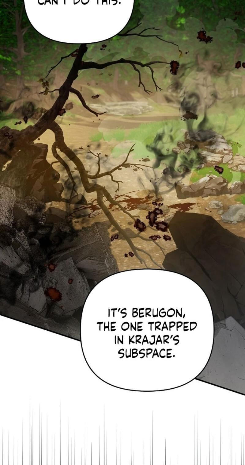 Himsumjjin Eorini-ga Appa-reul Chatseumnida Chapter 32 page 53 - 
