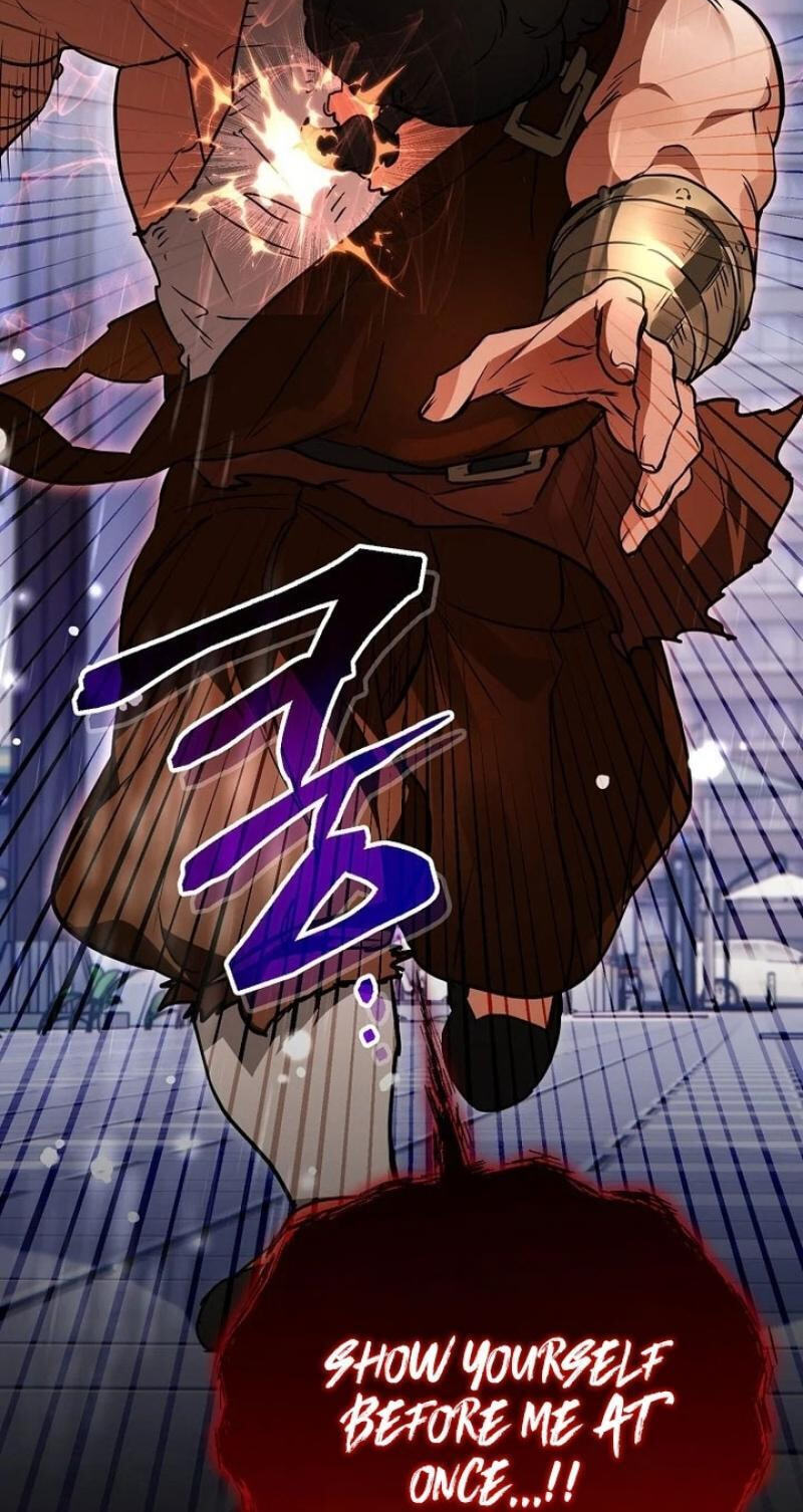 Himsumjjin Eorini-ga Appa-reul Chatseumnida Chapter 32 page 55 - 