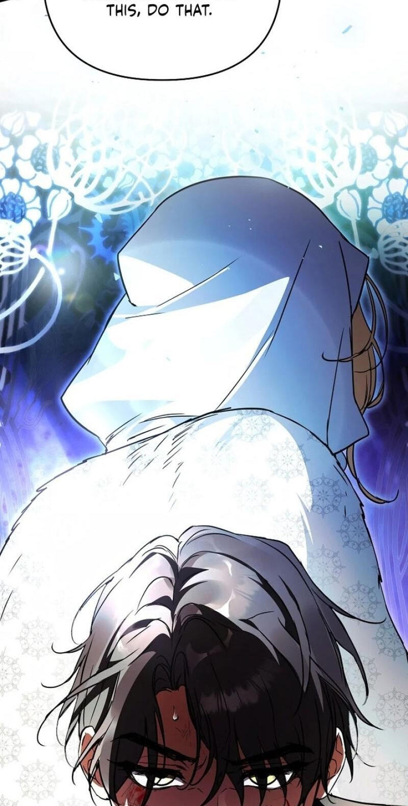 Himsumjjin Eorini-ga Appa-reul Chatseumnida Chapter 32 page 61 - 