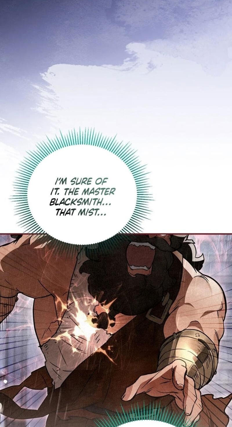 Himsumjjin Eorini-ga Appa-reul Chatseumnida Chapter 32 page 68 - 