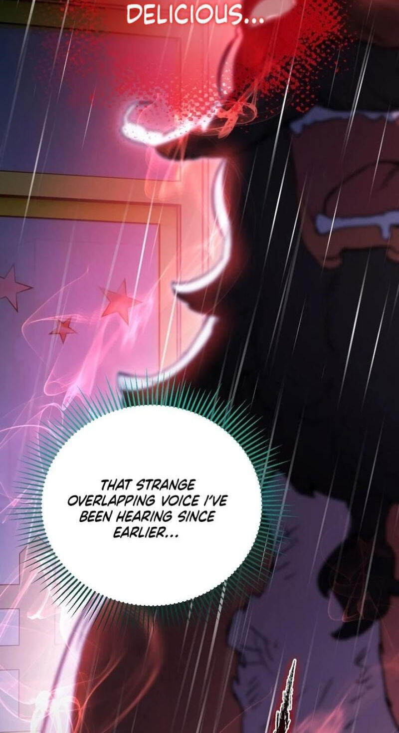 Himsumjjin Eorini-ga Appa-reul Chatseumnida Chapter 32 page 70 - 