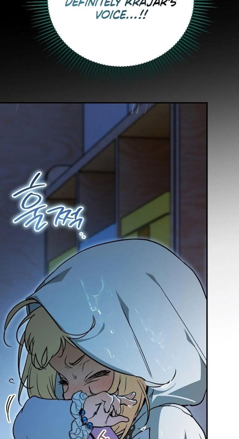 Himsumjjin Eorini-ga Appa-reul Chatseumnida Chapter 32 page 72 - 