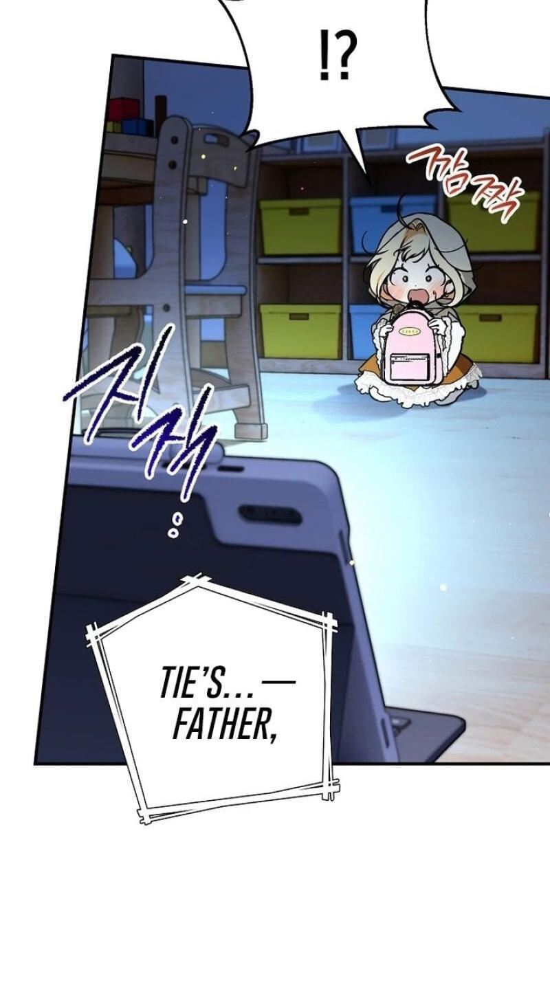 Himsumjjin Eorini-ga Appa-reul Chatseumnida Chapter 32 page 76 - 
