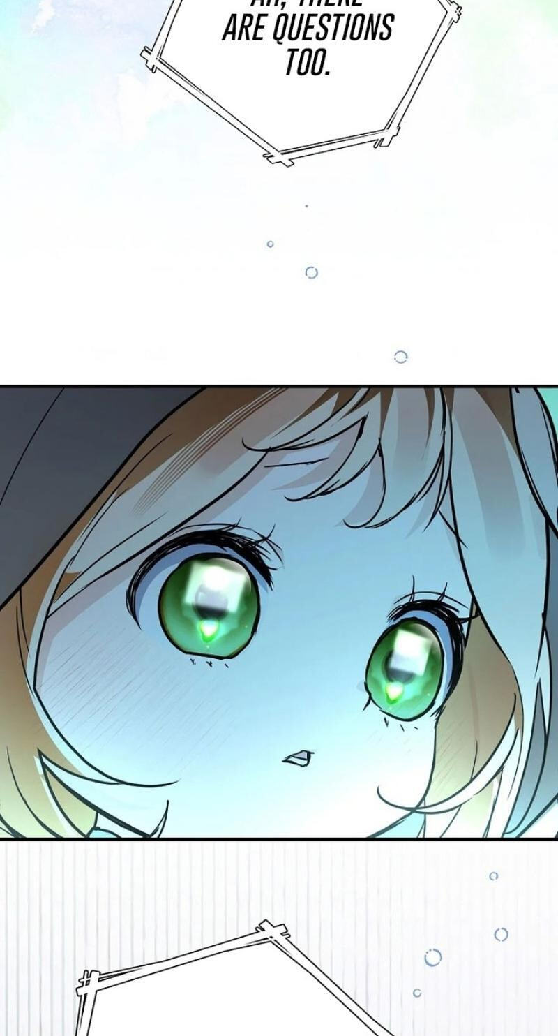 Himsumjjin Eorini-ga Appa-reul Chatseumnida Chapter 32 page 79 - 