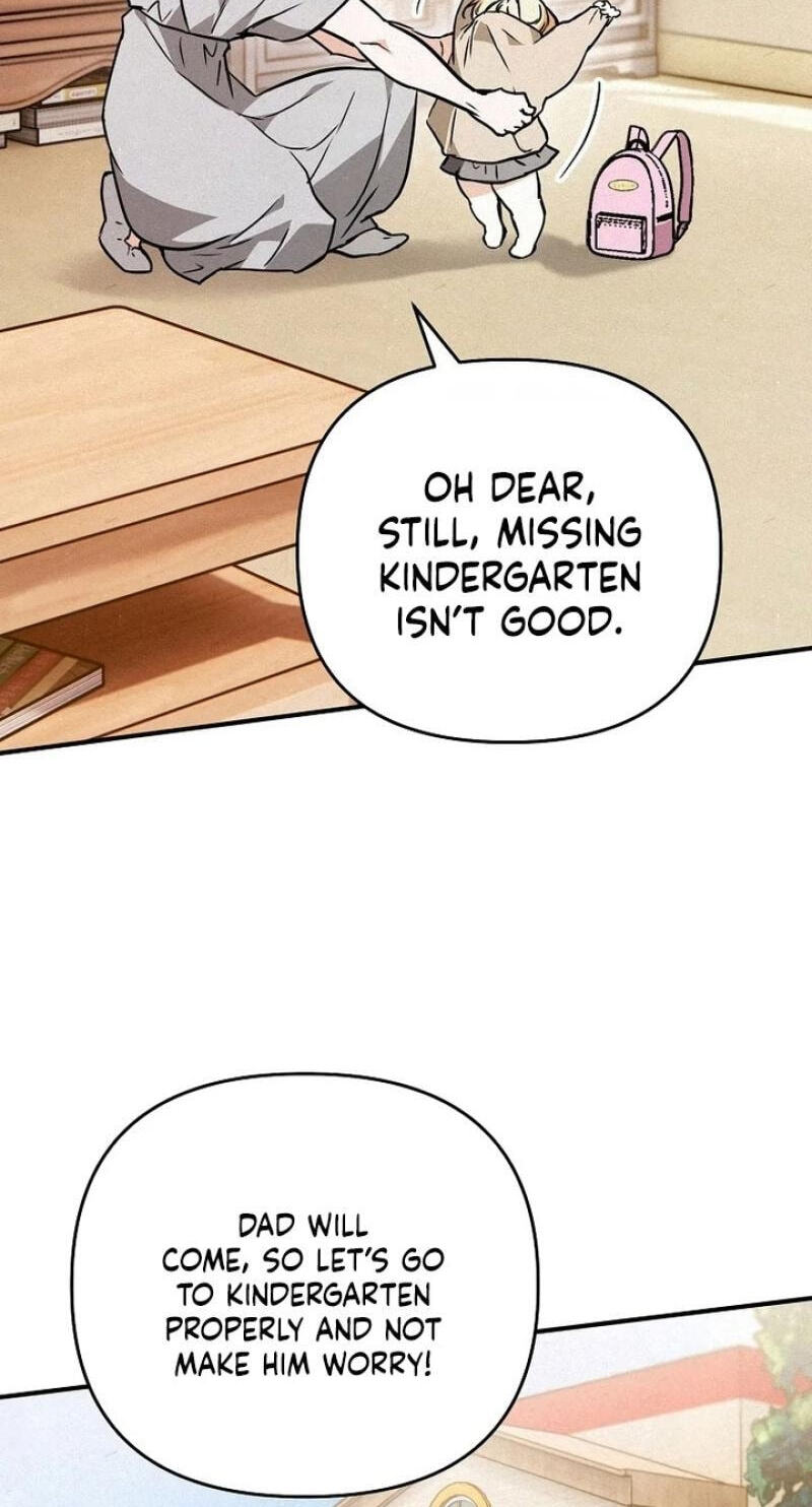 Himsumjjin Eorini-ga Appa-reul Chatseumnida Chapter 32 page 84 - 
