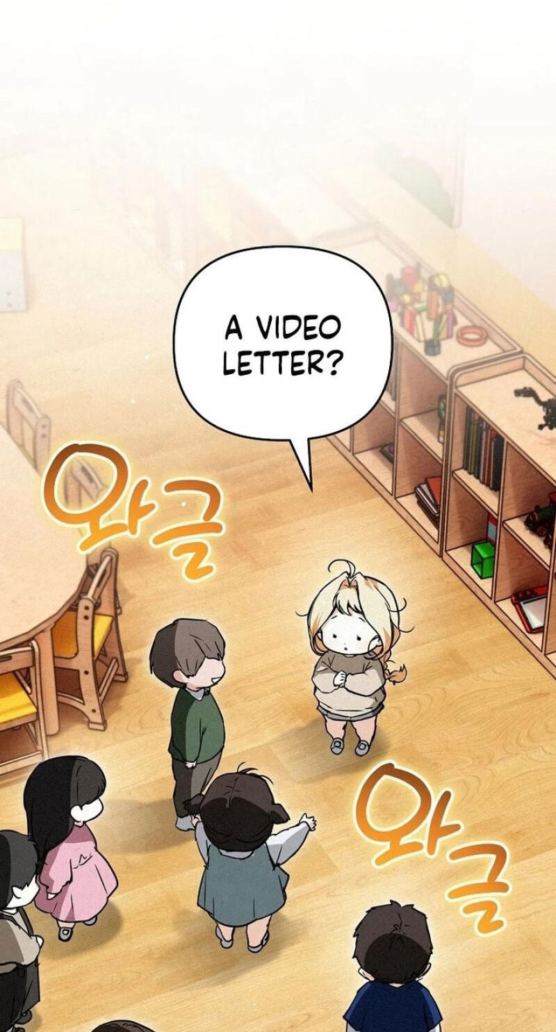 Himsumjjin Eorini-ga Appa-reul Chatseumnida Chapter 32 page 86 - 