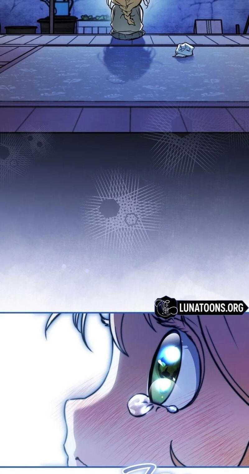 Himsumjjin Eorini-ga Appa-reul Chatseumnida Chapter 32 page 92 - 