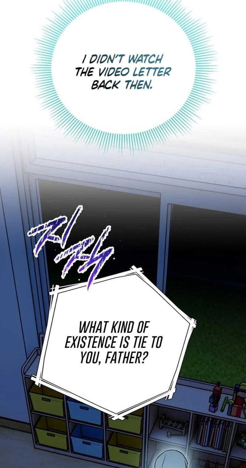 Himsumjjin Eorini-ga Appa-reul Chatseumnida Chapter 32 page 95 - 