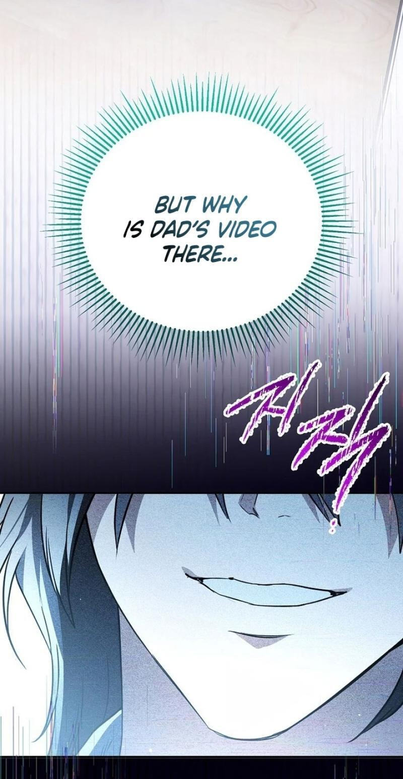 Himsumjjin Eorini-ga Appa-reul Chatseumnida Chapter 32 page 97 - 