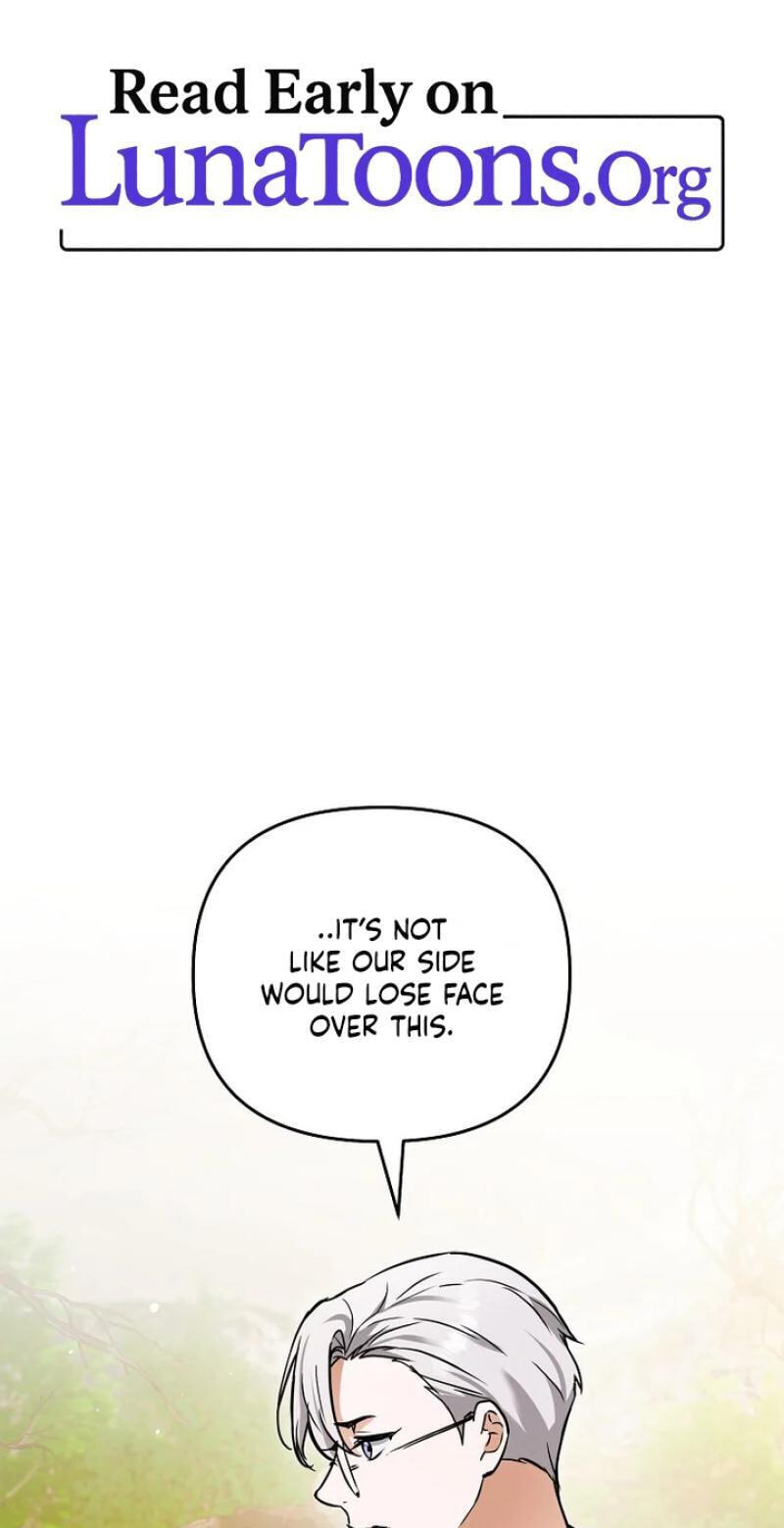 Himsumjjin Eorini-ga Appa-reul Chatseumnida Chapter 33 page 1 - 