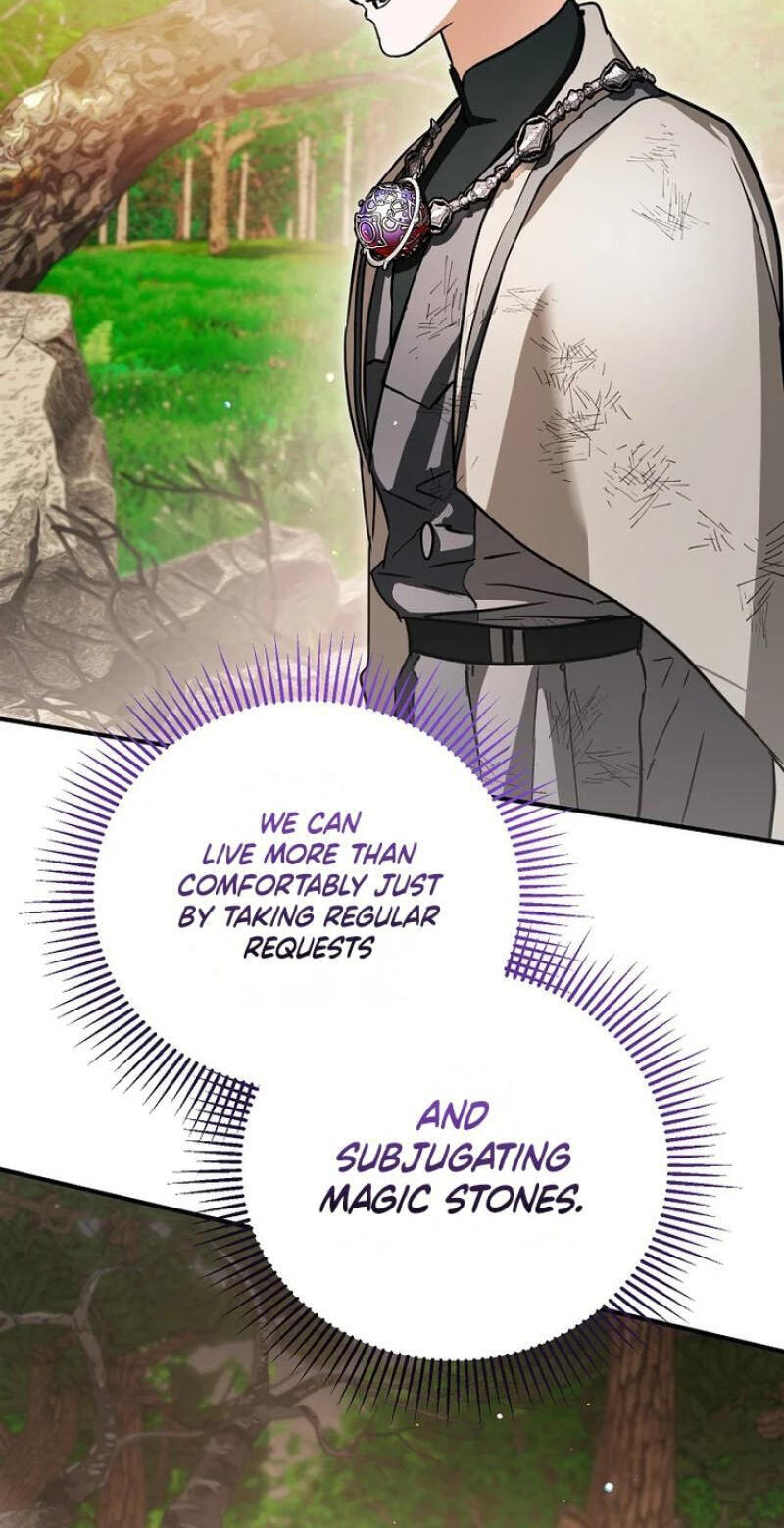 Himsumjjin Eorini-ga Appa-reul Chatseumnida Chapter 33 page 2 - 