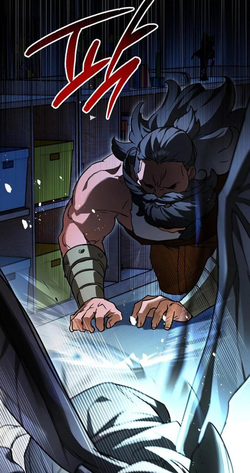Himsumjjin Eorini-ga Appa-reul Chatseumnida Chapter 33 page 102 - 