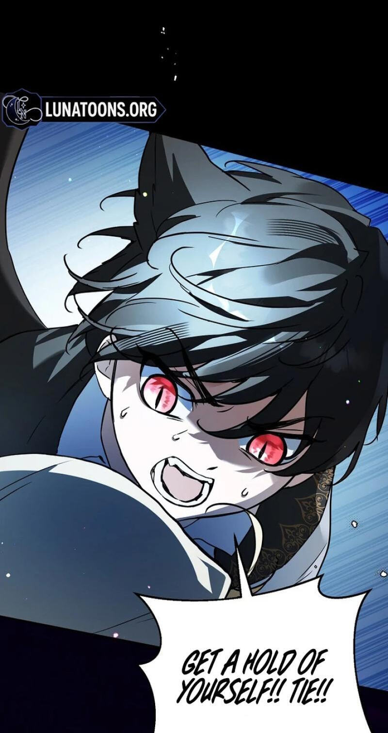 Himsumjjin Eorini-ga Appa-reul Chatseumnida Chapter 33 page 104 - 