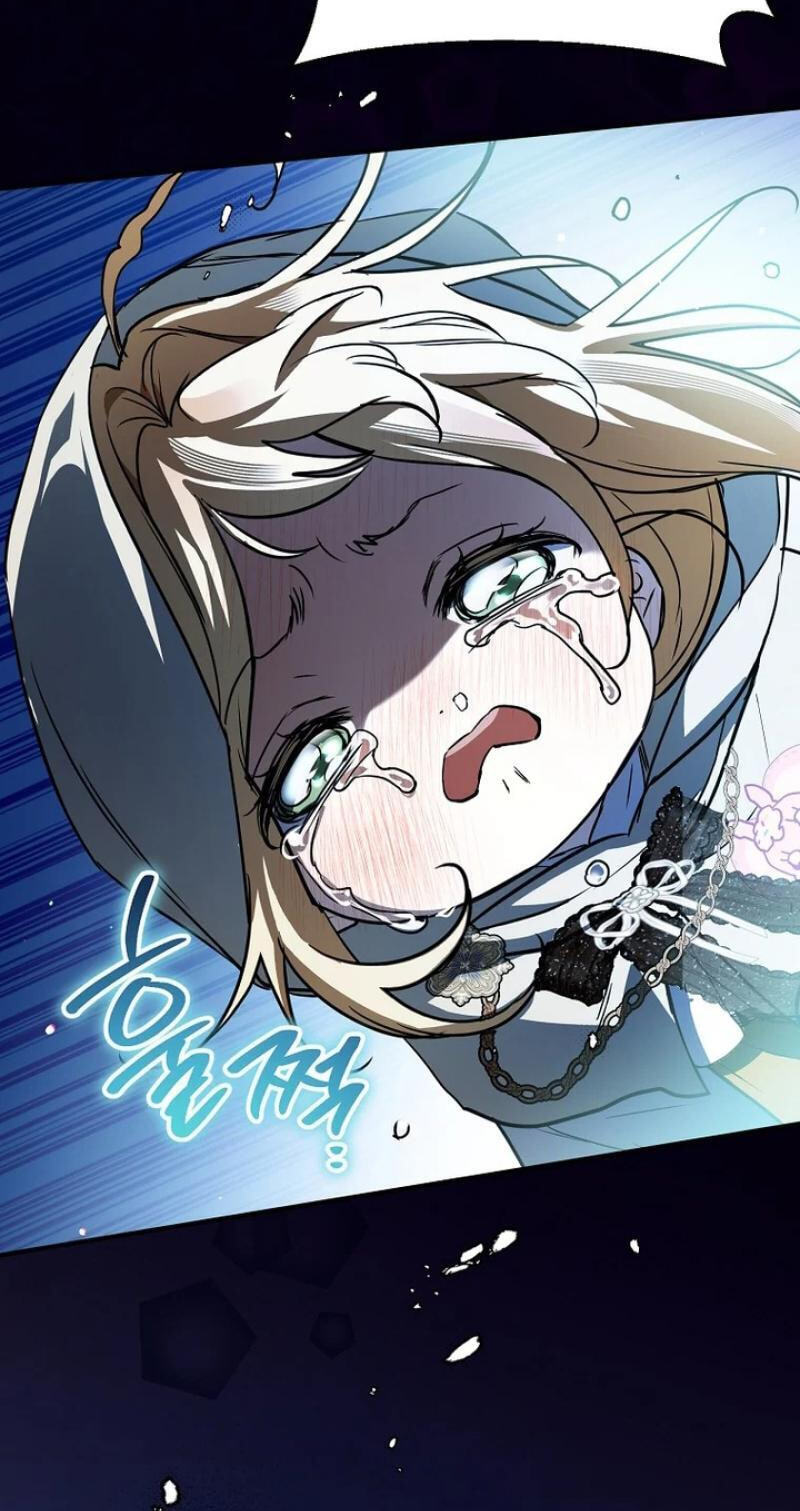 Himsumjjin Eorini-ga Appa-reul Chatseumnida Chapter 33 page 105 - 