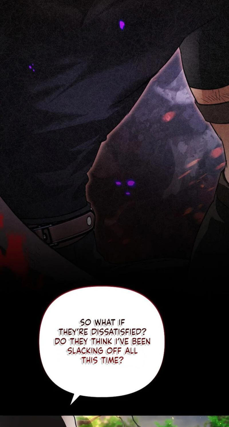 Himsumjjin Eorini-ga Appa-reul Chatseumnida Chapter 33 page 12 - 