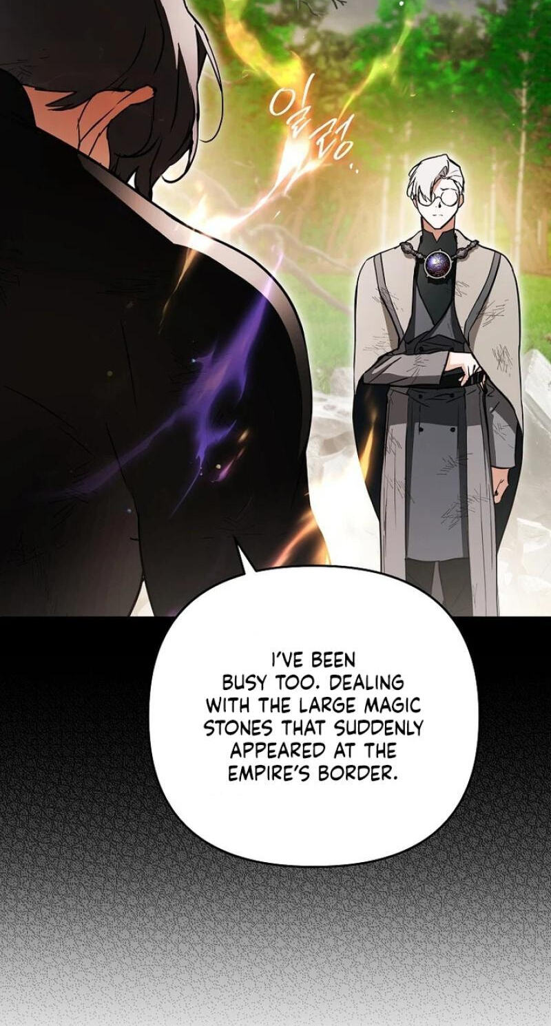 Himsumjjin Eorini-ga Appa-reul Chatseumnida Chapter 33 page 13 - 