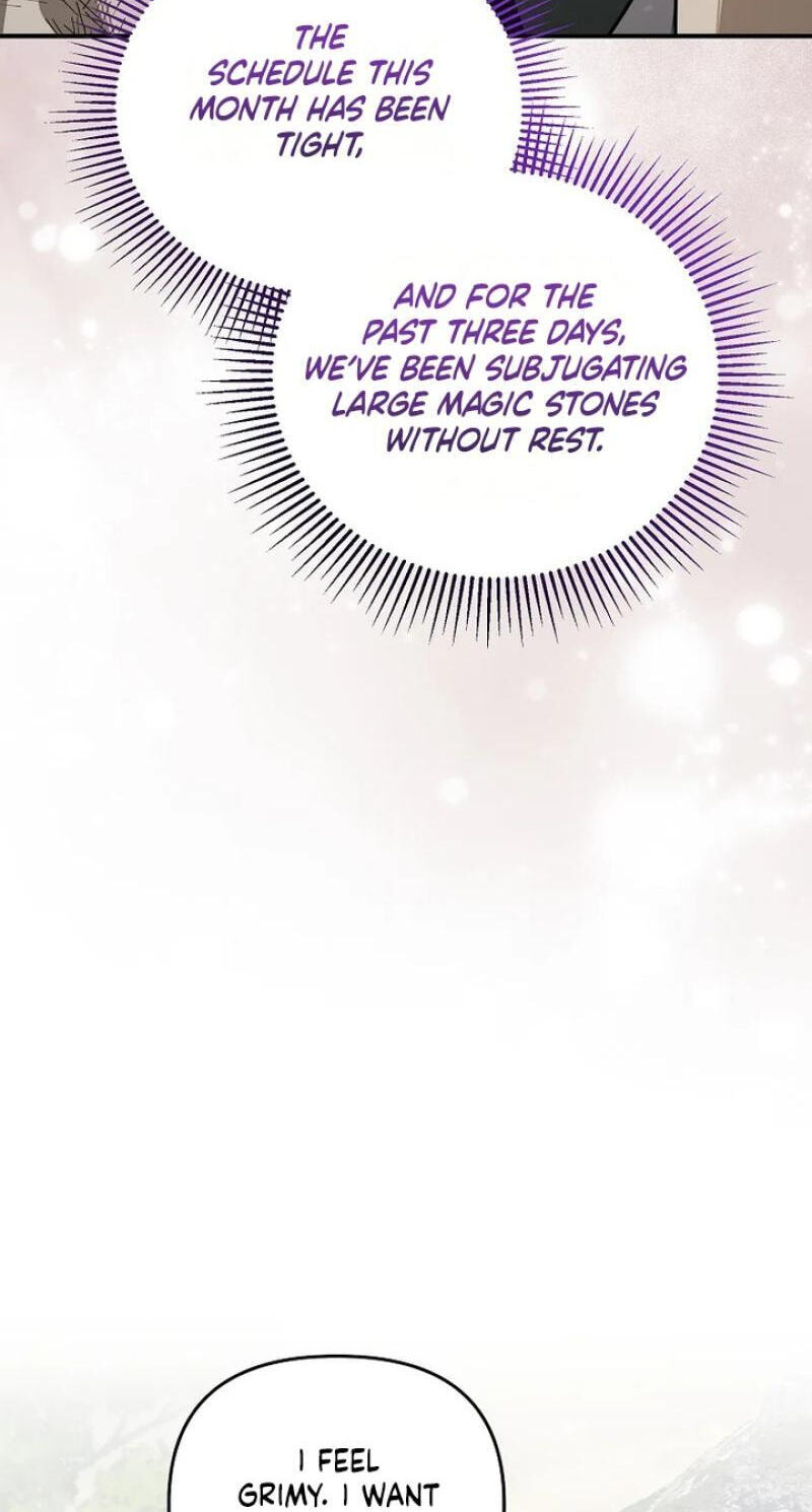 Himsumjjin Eorini-ga Appa-reul Chatseumnida Chapter 33 page 17 - 