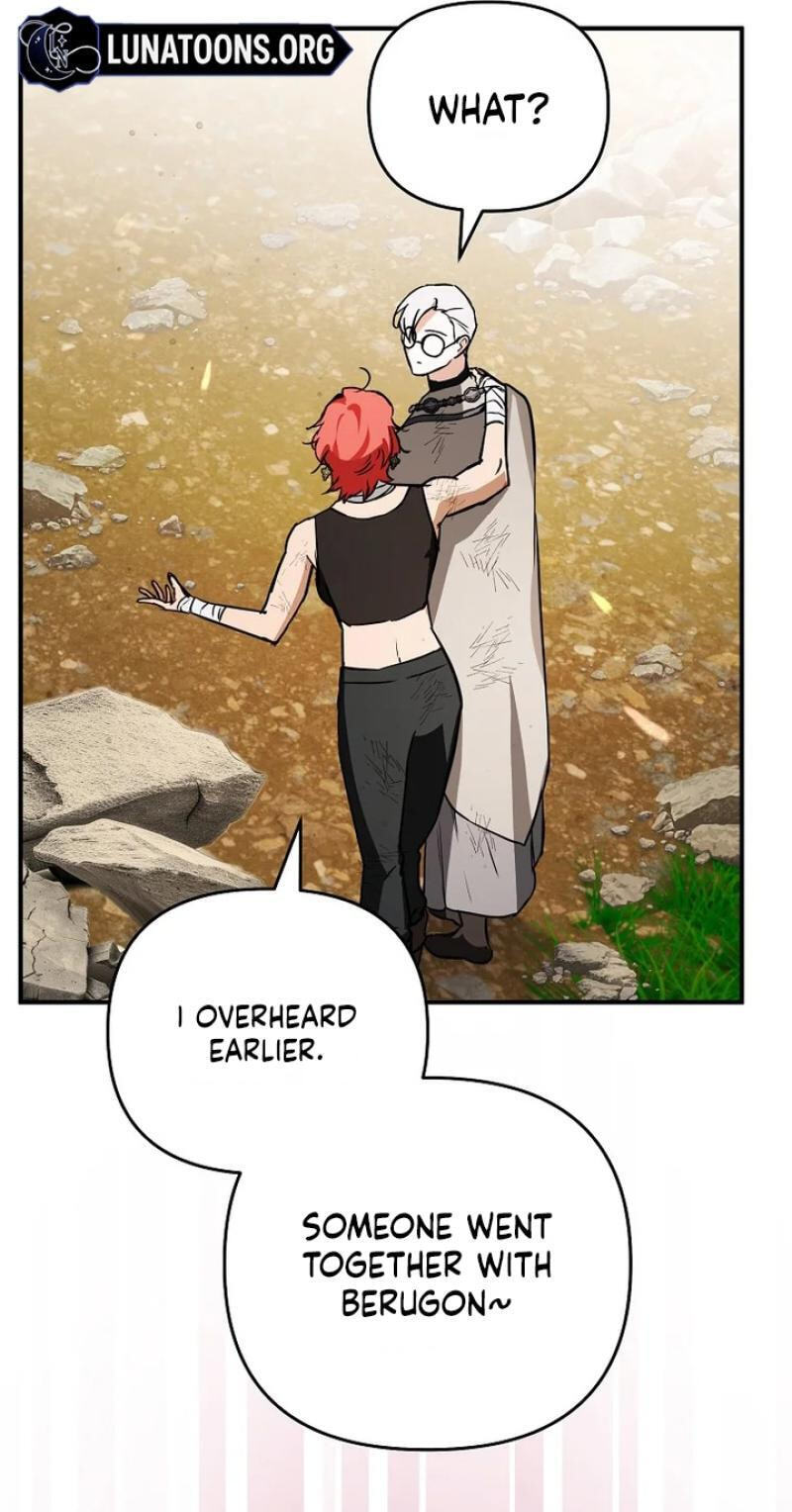 Himsumjjin Eorini-ga Appa-reul Chatseumnida Chapter 33 page 22 - 