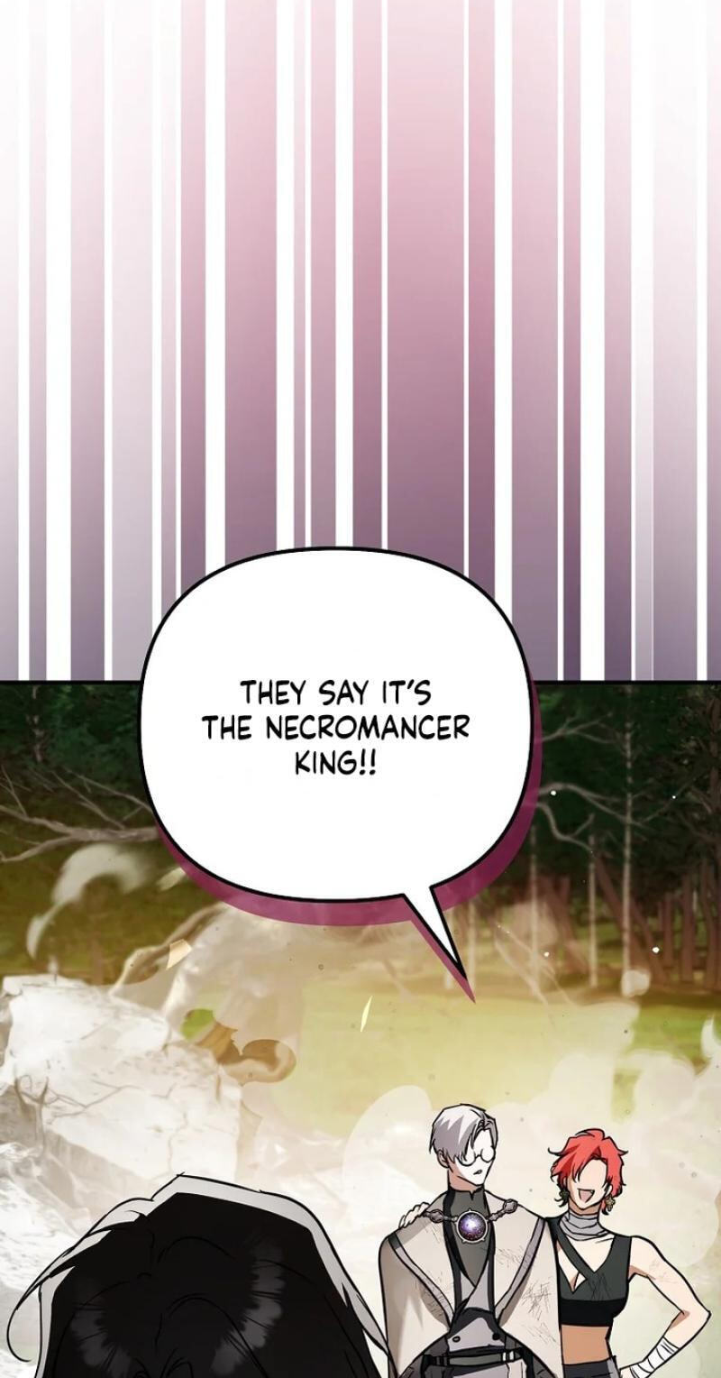 Himsumjjin Eorini-ga Appa-reul Chatseumnida Chapter 33 page 23 - 