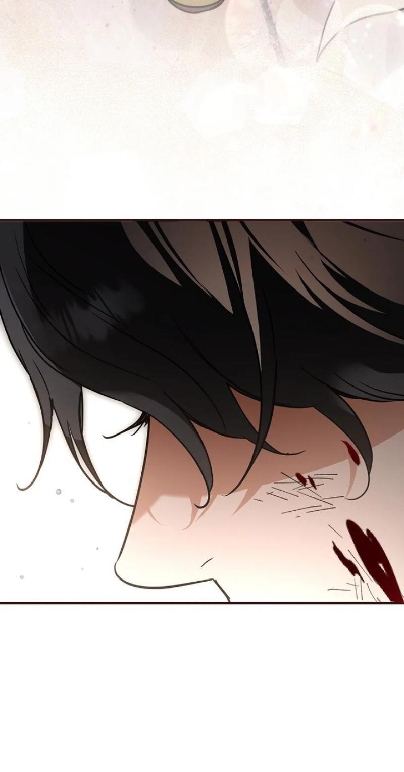 Himsumjjin Eorini-ga Appa-reul Chatseumnida Chapter 33 page 26 - 