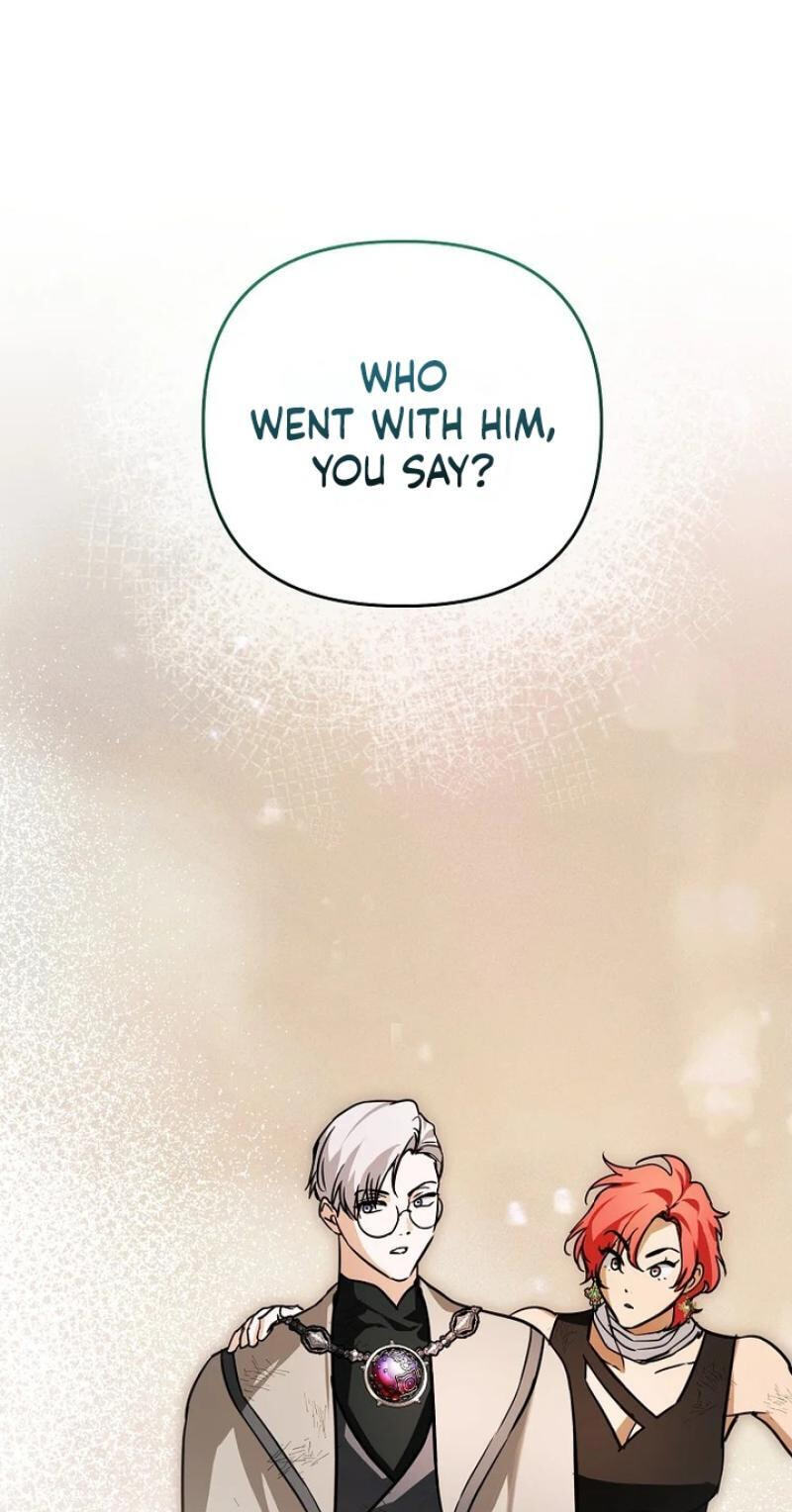 Himsumjjin Eorini-ga Appa-reul Chatseumnida Chapter 33 page 27 - 