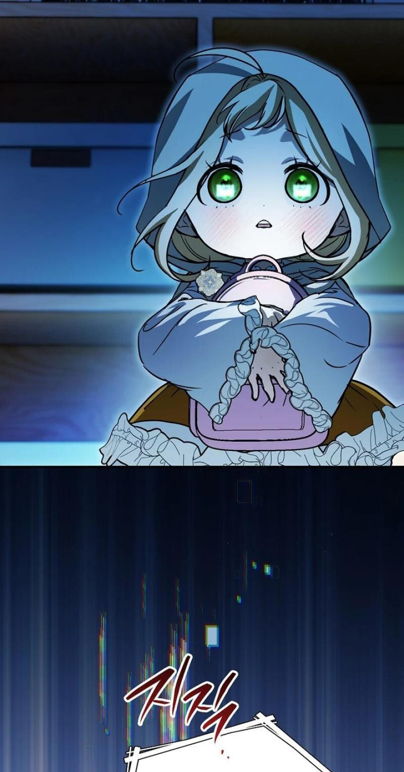 Himsumjjin Eorini-ga Appa-reul Chatseumnida Chapter 33 page 30 - 
