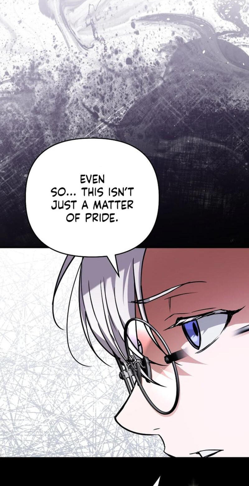 Himsumjjin Eorini-ga Appa-reul Chatseumnida Chapter 33 page 4 - 